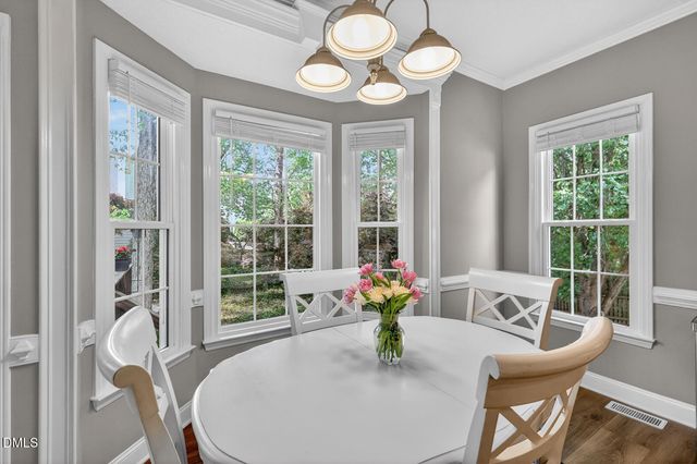 12201 Freemont Lane, Raleigh, NC 27613