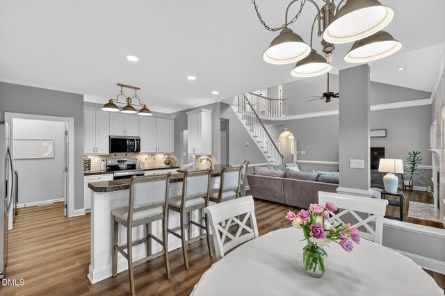 12201 Freemont Lane, Raleigh, NC 27613