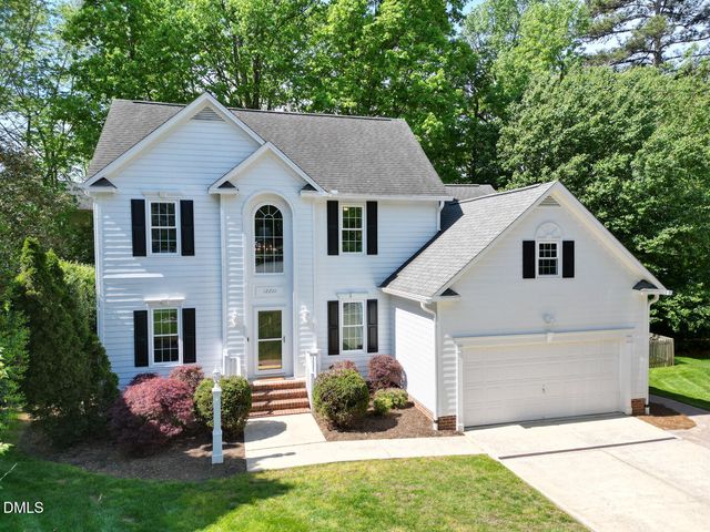 12201 Freemont Lane, Raleigh, NC 27613