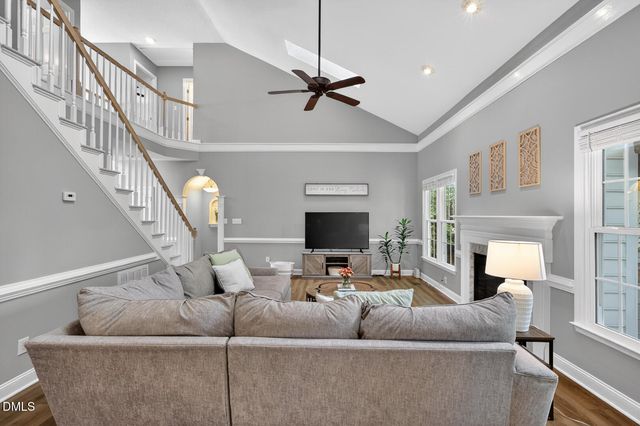 12201 Freemont Lane, Raleigh, NC 27613