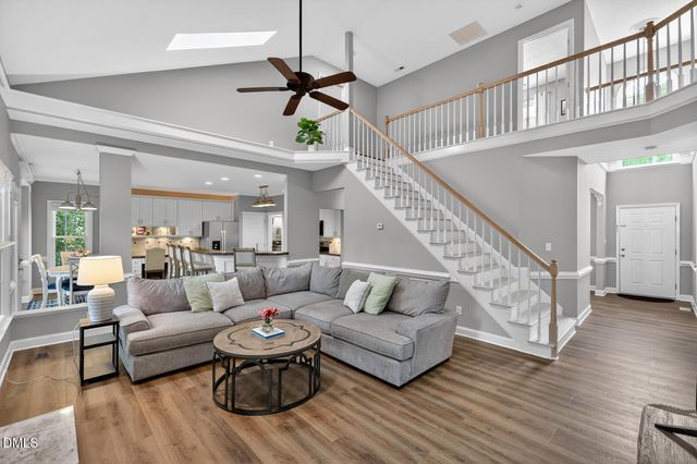 12201 Freemont Lane, Raleigh, NC 27613