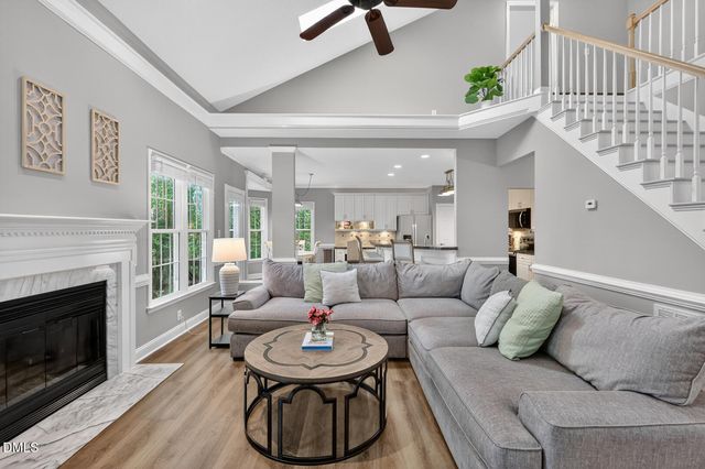 12201 Freemont Lane, Raleigh, NC 27613