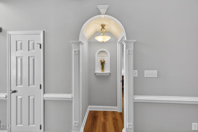 12201 Freemont Lane, Raleigh, NC 27613