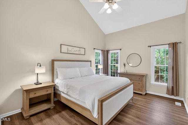 12201 Freemont Lane, Raleigh, NC 27613