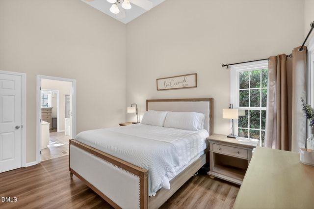 12201 Freemont Lane, Raleigh, NC 27613