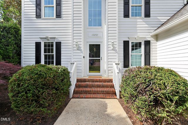 12201 Freemont Lane, Raleigh, NC 27613