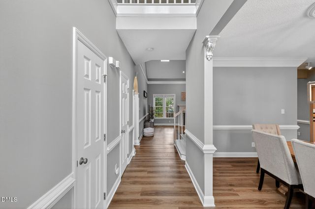 12201 Freemont Lane, Raleigh, NC 27613