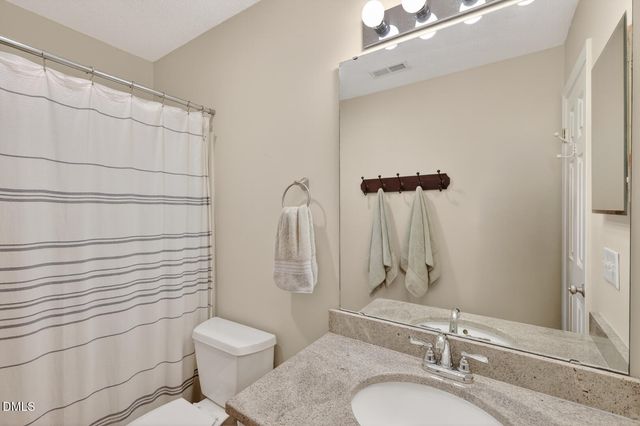 12201 Freemont Lane, Raleigh, NC 27613