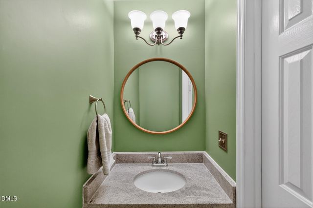 12201 Freemont Lane, Raleigh, NC 27613