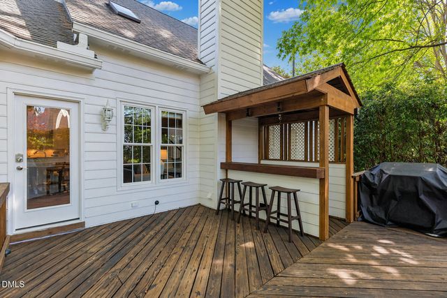 12201 Freemont Lane, Raleigh, NC 27613