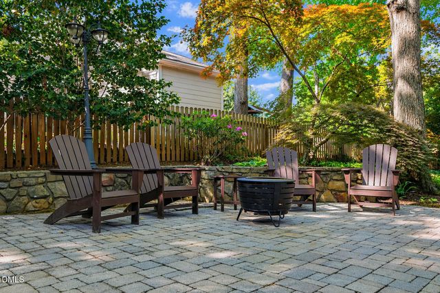 12201 Freemont Lane, Raleigh, NC 27613