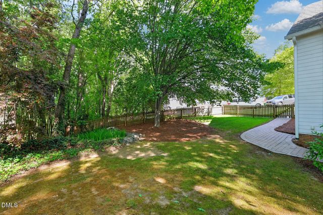 12201 Freemont Lane, Raleigh, NC 27613