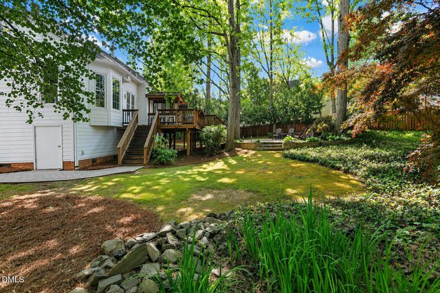 12201 Freemont Lane, Raleigh, NC 27613