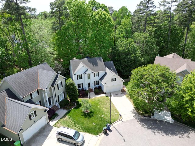 12201 Freemont Lane, Raleigh, NC 27613