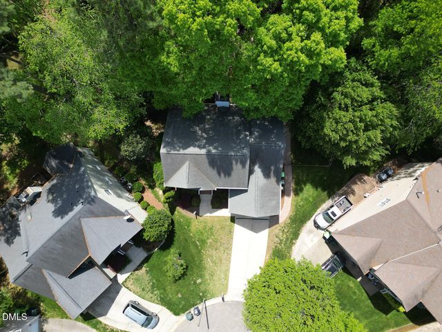 12201 Freemont Lane, Raleigh, NC 27613