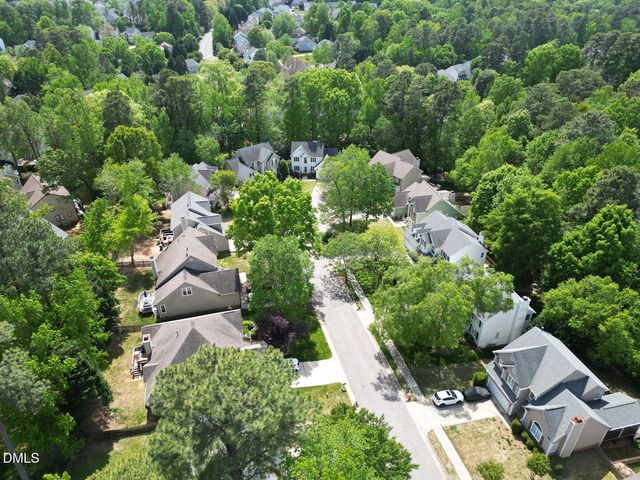 12201 Freemont Lane, Raleigh, NC 27613