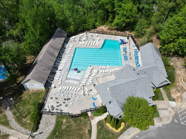 12201 Freemont Lane, Raleigh, NC 27613