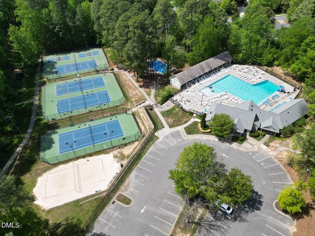 12201 Freemont Lane, Raleigh, NC 27613