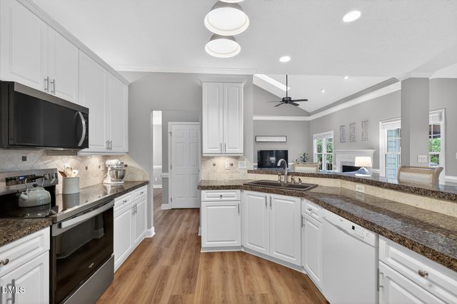 12201 Freemont Lane, Raleigh, NC 27613