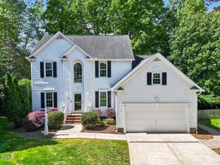 12201 Freemont Lane, Raleigh, NC 27613