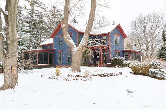 180 Lyell Street, Ogden, NY 14559