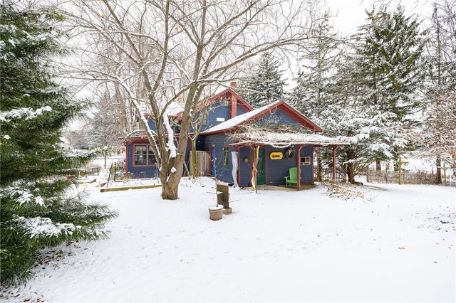 180 Lyell Street, Ogden, NY 14559