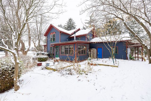 180 Lyell Street, Ogden, NY 14559