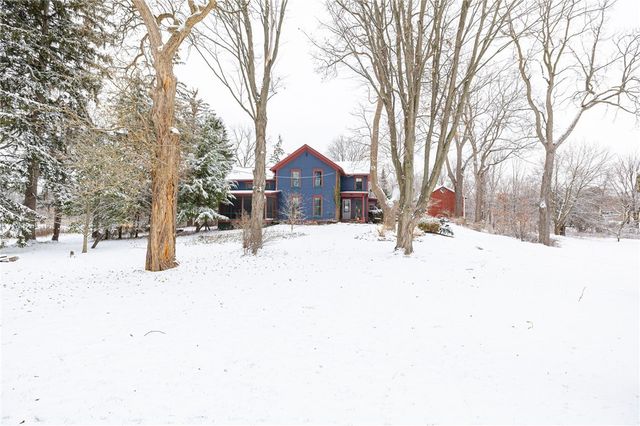 180 Lyell Street, Ogden, NY 14559