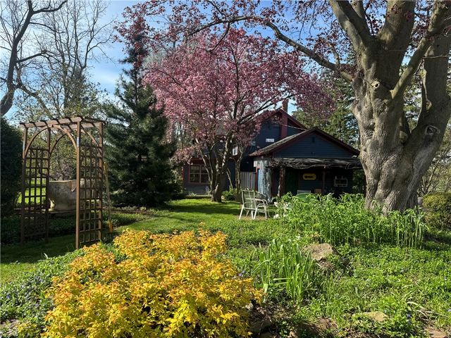 180 Lyell Street, Ogden, NY 14559