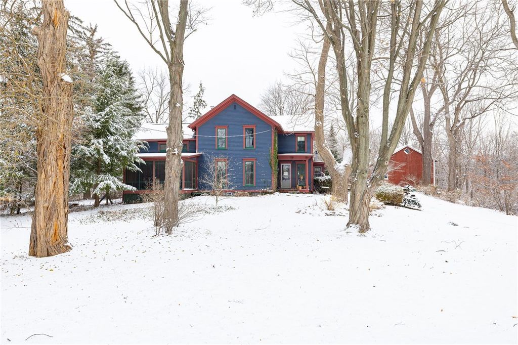 180 Lyell Street, Ogden, NY 14559