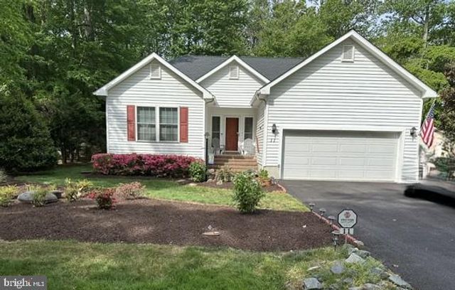 11 BURR HILL DR, Berlin, MD 21811