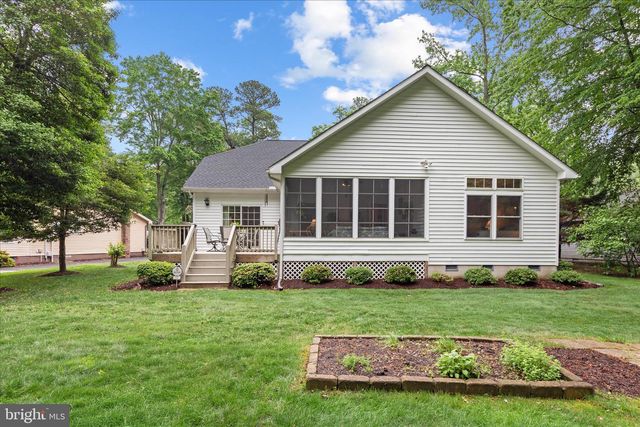 11 BURR HILL DR, Berlin, MD 21811