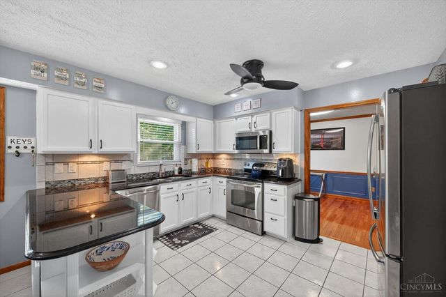 6752 Tyler Court, Mason, OH 45040