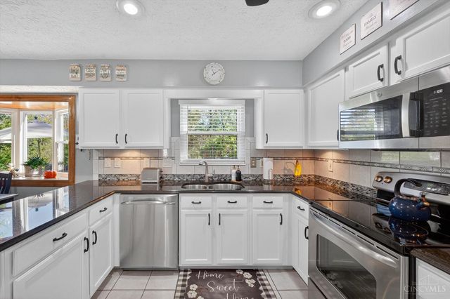 6752 Tyler Court, Mason, OH 45040