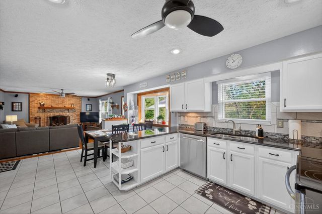 6752 Tyler Court, Mason, OH 45040