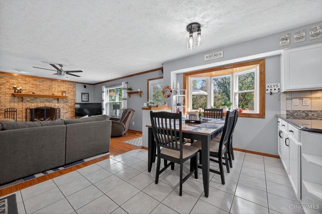 6752 Tyler Court, Mason, OH 45040