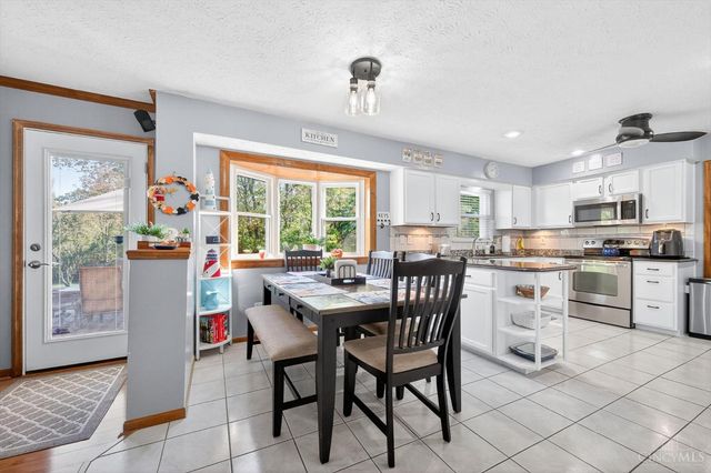 6752 Tyler Court, Mason, OH 45040