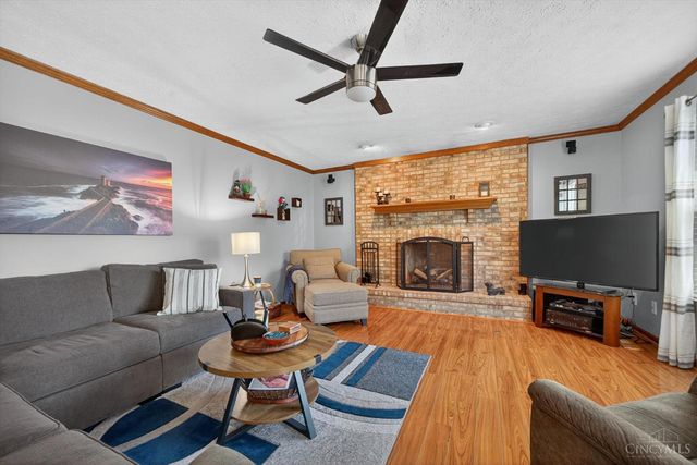 6752 Tyler Court, Mason, OH 45040