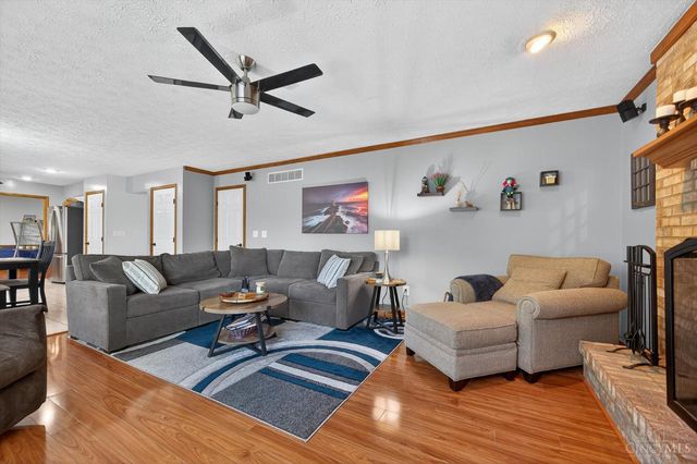 6752 Tyler Court, Mason, OH 45040