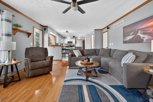 6752 Tyler Court, Mason, OH 45040