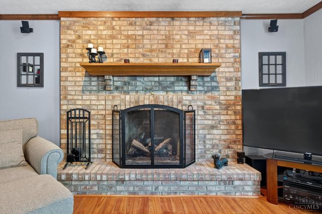 6752 Tyler Court, Mason, OH 45040