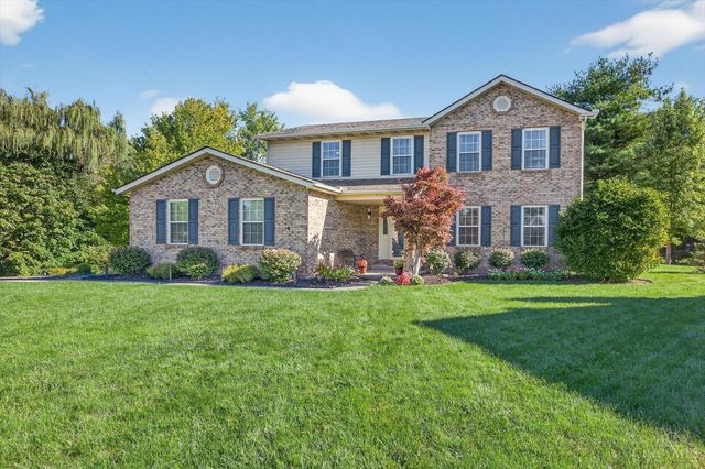 6752 Tyler Court, Mason, OH 45040