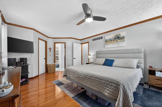 6752 Tyler Court, Mason, OH 45040