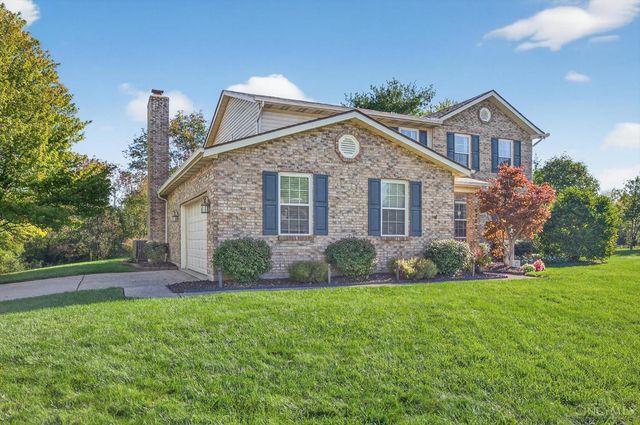 6752 Tyler Court, Mason, OH 45040