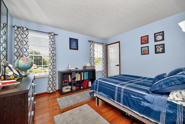 6752 Tyler Court, Mason, OH 45040