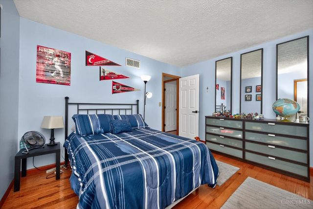 6752 Tyler Court, Mason, OH 45040