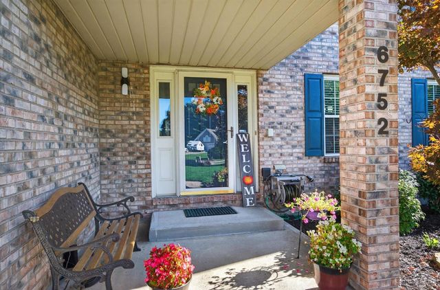 6752 Tyler Court, Mason, OH 45040