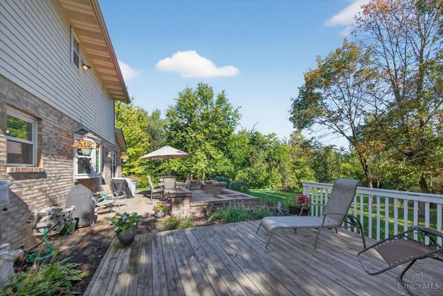 6752 Tyler Court, Mason, OH 45040