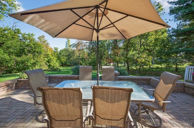 6752 Tyler Court, Mason, OH 45040