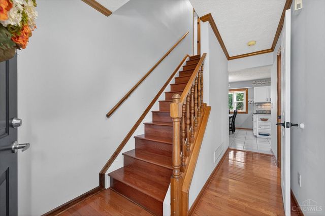 6752 Tyler Court, Mason, OH 45040